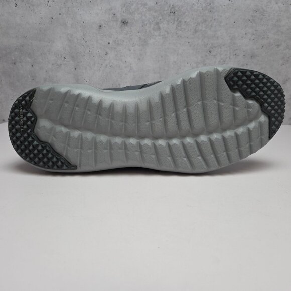 Merrell 1SIX8 Athletic Running Training Sneakers Lace Up Gray Mens Size 8.5 - Picture 10 of 10